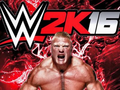 WWE 2K16 Download Torrent