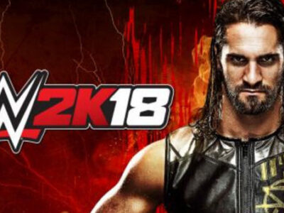 WWE 2K18 Download Torrent