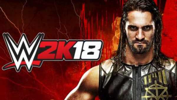 WWE 2K18 Download Torrent