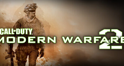 Call of Duty Modern Warfare 2 Download Torrent