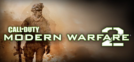 Call of Duty Modern Warfare 2 Download Torrent