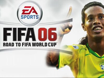 FIFA 06 Download Torrent