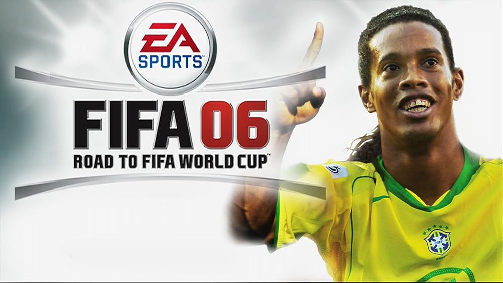 FIFA 06 Download Torrent