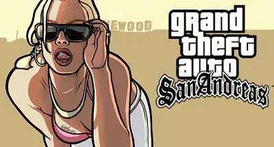 GTA San Andreas Torrent Download