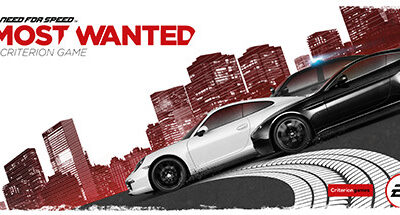 Need for Speed Most Wanted Download Torrent