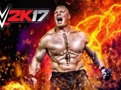 WWE 2K17 Download Torrent