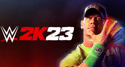 WWE 2K23 Download Torrent