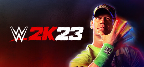 WWE 2K23 Download Torrent