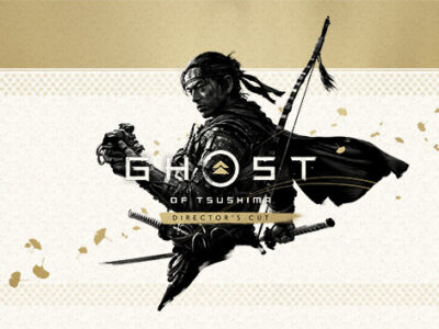 Ghost of Tsushima Director’s Cut Torrent Download