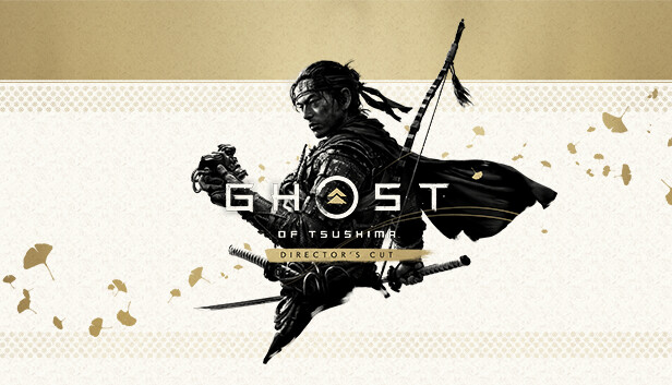 Ghost of Tsushima Director's Cut Torrent Download