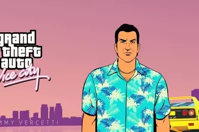 GTA Vice City Torrent Download