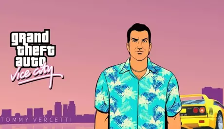 GTA Vice City Torrent Download