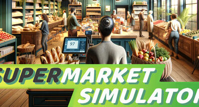 Supermarket Simulator Download Torrent