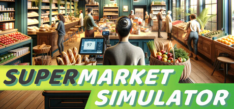 Supermarket Simulator Download Torrent