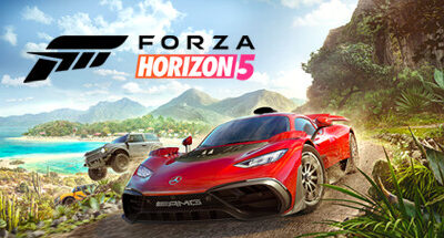 Forza Horizon 5 Download Torrent