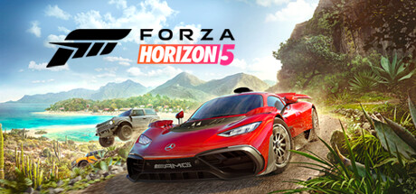 Forza Horizon 5 Download Torrent