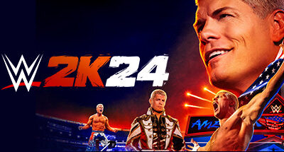 WWE 2K24 Download Torrent