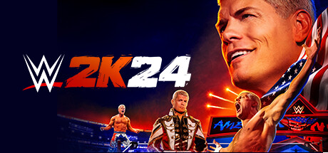 WWE 2K24 Download Torrent