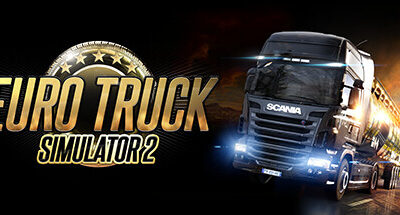 Euro Truck Simulator 2 Download Torrent