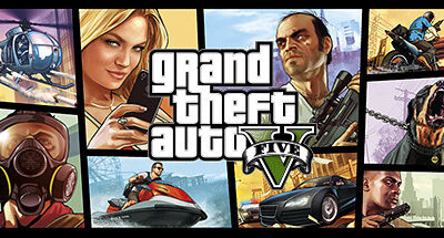 GTA 5 Torrent Download