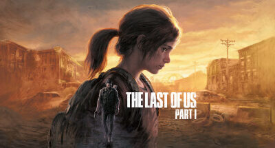 The Last of Us Part 1 Download Torrent