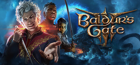 Baldur's Gate 3 Download Torrent