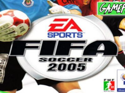 FIFA 2005 Download Torrent