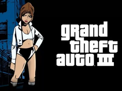 GTA 3 Torrent Download