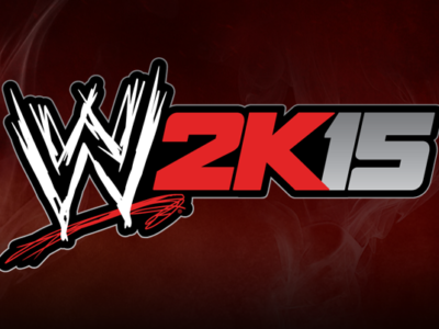 WWE 2K15 Download Torrent