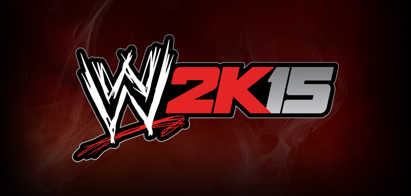 WWE 2K15 Download Torrent