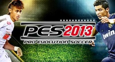 PES 2013 Download Torrent