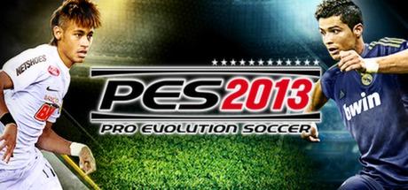 PES 2013 Download Torrent