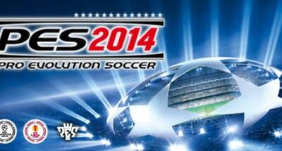 PES 2014 Download Torrent