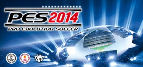 PES 2014 Download Torrent