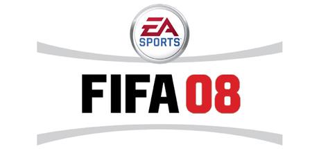 FIFA 08 Download Torrent