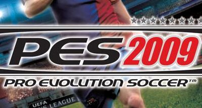 PES 2009 Download Torrent