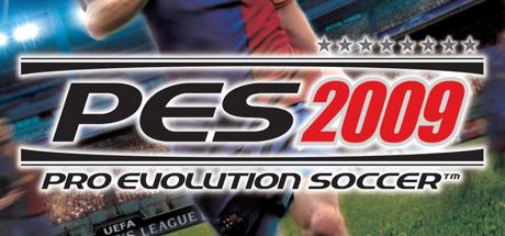 PES 2009 Download Torrent