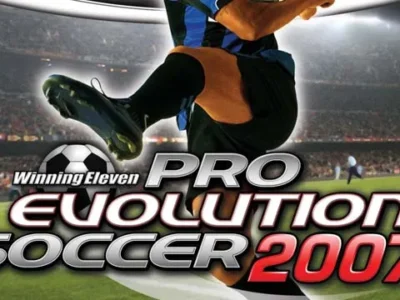 PES 2007 Download Torrent