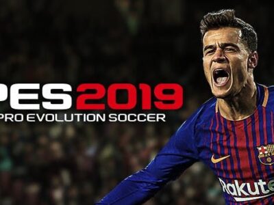 PES 2019 Download Torrent