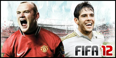 FIFA 12 Download Torrent