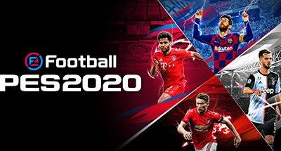 PES 2020 Download Torrent