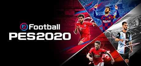 PES 2020 Download Torrent