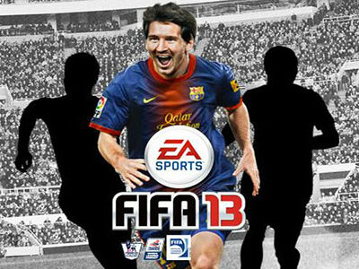 FIFA 13 Download Torrent