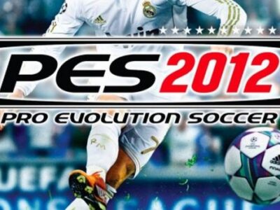 PES 2012 Download Torrent