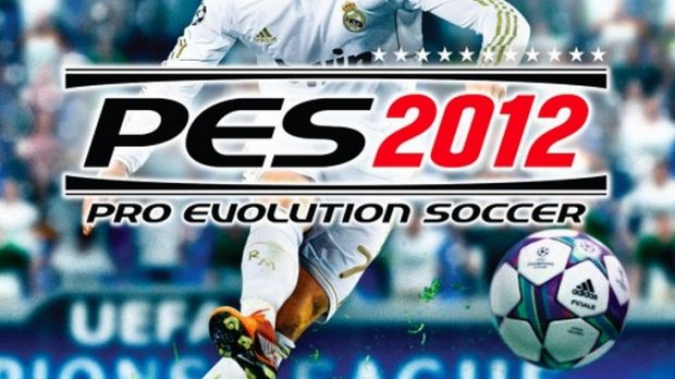 PES 2012 Download Torrent