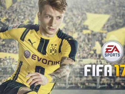 FIFA 17 Download Torrent