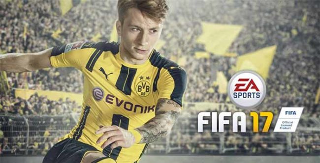 FIFA 17 Download Torrent