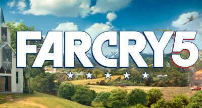 Far Cry 5 Download Torrent