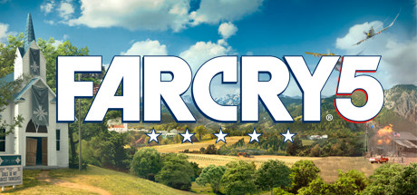 Far Cry 5 Download Torrent