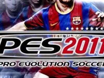 PES 2011 Download Torrent